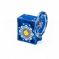 Редуктор NMRW090-25/100B5