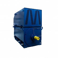 Электродвигатель ДАЗО4 450 YК8 У1 400/750 IM1001