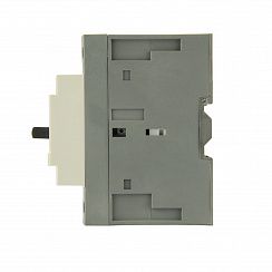 Автомат защиты двигателя MMS80M 0063 40-63А ( AC400/415V 15kAESQ)