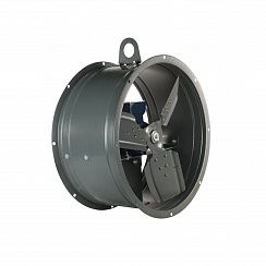 Вентилятор осевой ВО 06-300 № 6,3 с дв. 1.1/1500