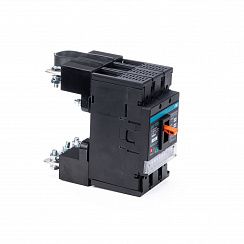 Автоматический выключатель BA 88-40/160M 3P E2 P 63-160A 50kA 400 AC ESQ (Втычной)