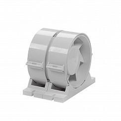 Вентилятор канальный ESQ Fly P 100 +