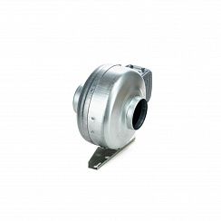 Вентилятор канальный ESQ ВКК-100 М