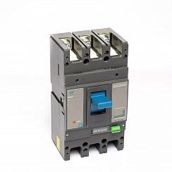 Автоматический выключатель BA88-44/160M 3P (F) E6 25-63А 50кА 400 AC ESQ