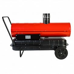 Дизельная тепловая пушка Hintek DIS 30 P