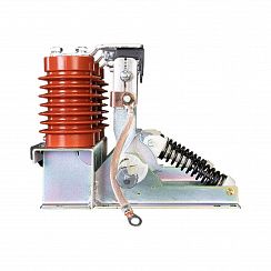 Заземлитель ESQ ЗН-12-150 (12кВ, 31,5кА, 150мм)