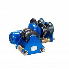 Таль ESQ RW 1044 2т 18м