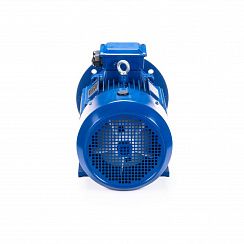 Электродвигатель ESQ 160 M4-SDN- 11/1500 IMB35