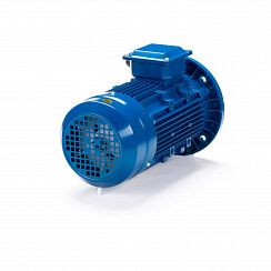 Электродвигатель ESQ 80 B4-SDN- 0,75/1500 IMB5