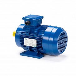 Электродвигатель ESQ 63 B4-SDN- 0,18/1500 IMB34