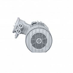 Электродвигатель 2АИМУР 315 М4 У2,5 380/660В, класс изоляции Н, PBExdI Mb, РТC (статор), подшипники SKF 250/1500 IM1001