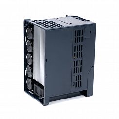 Частотный преобразователь ESQ-A200-2S0007 0.75кВт 200-260В (для однофазного двигателя)