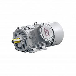 Электродвигатель 2АИМУР 280 М4 У2,5 660/1140В, класс изоляции Н, PBExdI Mb, РТС (статор), подшипники SKF, 160/1500 IM1001
