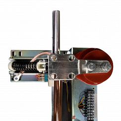 Заземлитель ESQ ЗН-12-275 (12кВ, 31,5кА, 275мм)