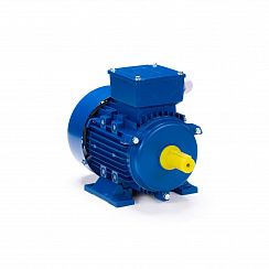 Электродвигатель ESQ 90 S4-SDN- 1,1/1500 IMB3