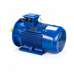 Электродвигатель ESQ 160 M4-SDN- 11/1500 IMB35