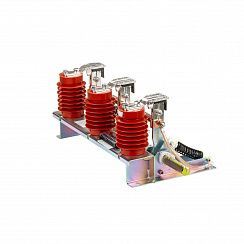 Заземлитель ESQ ЗН-12-180 (12кВ, 31,5кА, 180мм)