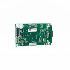 Карта протокола PROFIBUS PD302 для ESQ-A3000