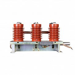 Заземлитель ESQ ЗН-12-150 (12кВ, 31,5кА, 150мм)