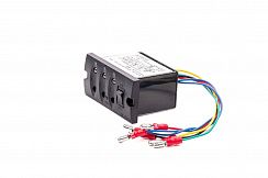 Блок индикации напряжения L-6/T со встроенным реле ESQ (VI1)