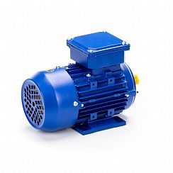 Электродвигатель 5АИ 63 В4 0,37/1500 IM1081