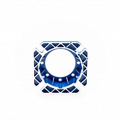 фланец на выходной вал 075FA