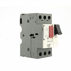 Автомат защиты двигателя MMS32M 0P63 0.4-0.63A (AC400/415V 100kA ESQ)