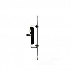 Механическая блокировка MIF 25GP3 для HGP100/160/250