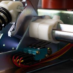 Заземлитель ESQ ЗН-12-150 (12кВ, 31,5кА, 150мм)