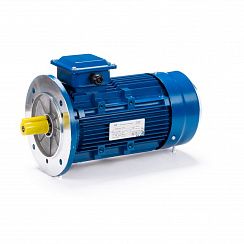 Электродвигатель ESQ 80 B4-SDN- 0,75/1500 IMB5