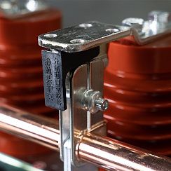 Заземлитель ESQ ЗН-12-150 (12кВ, 31,5кА, 150мм)