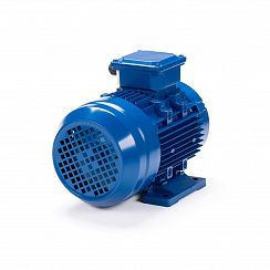 Электродвигатель ESQ 71 B4-SDN- 0,37/1500 IMB34