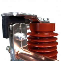 Заземлитель ESQ ЗН-12-275 (12кВ, 31,5кА, 275мм)