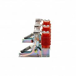 Заземлитель ESQ ЗН-12-210 (12кВ, 31,5кА, 210мм)