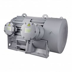 Электродвигатель ВАО7М 450 LА4 УХЛ1 1ExdIIBT4 Gb 6000В IP54 315/1500 IM1001