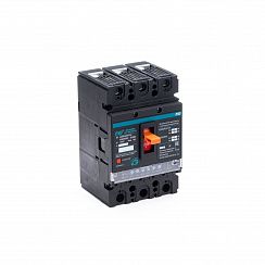 Автоматический выключатель BA 88-40/250M 3P E2 F 63-160A 50kA 400 AC ESQ