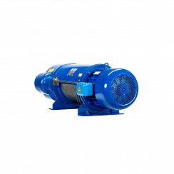 Таль ESQ RW 0152 3т 9м