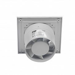 Вентилятор канальный ESQ Fly B 100