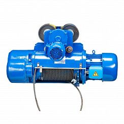 Таль ESQ RW 1042 2т 9м