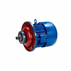 Двигатель подъема тали ESQ RW 5т (ZD1 41-4 7.5кВт)