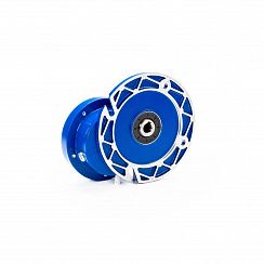 Цилиндрическая приставка PC 063