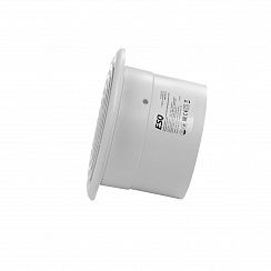 Вентилятор Вытяжной осевой вентилятор ESQ Fly R 125