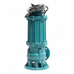 Насос ГНОМ-М 40-25-80/5,5-380