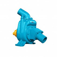 Насос АНС-130 под 7,5 кВт без электродвигателя без рамы