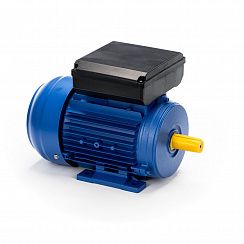 Электродвигатель 5АИЕ2 71 С4 0,75/1500 IM1081