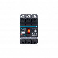 Автоматический выключатель BA 88-40/250M 3P E2 F 63-160A 50kA 400 AC ESQ