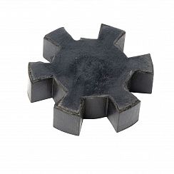 Звездочка муфты C 165 к насосу К 100-65-200, К 100-65-250, К 150-125-250, К 150-125-315, К 200-150-250, К 200-150-315, К 200-150-400(I)