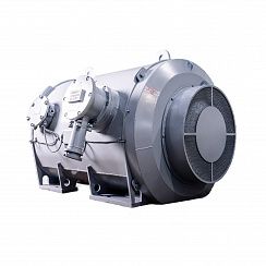 Электродвигатель ВАО7А 560 LA4 УХЛ1 PBExdI Mb 6000В IP54 800/1500 IM1001