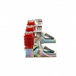Заземлитель ESQ ЗН-12-180 (12кВ, 31,5кА, 180мм)