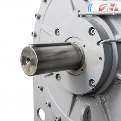 Электродвигатель ВАО7А 450 LB2 УХЛ1 PBExdI Mb 6000В IP54 400/3000 IM1001